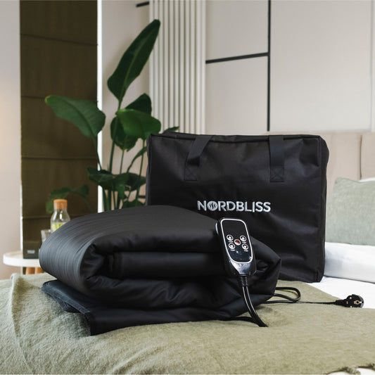 NordBliss Regenpod