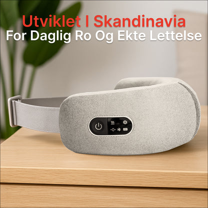 NordBliss Eye Massager