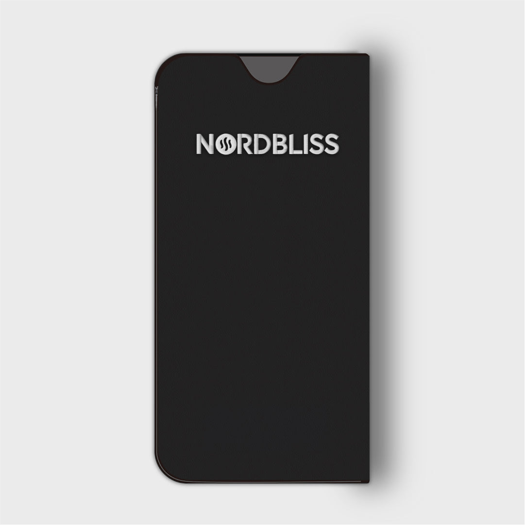 NordBliss Regenpod