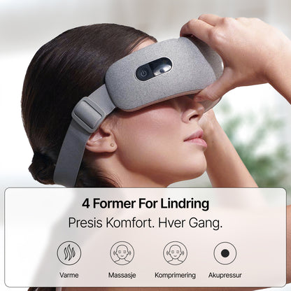 NordBliss Eye Massager