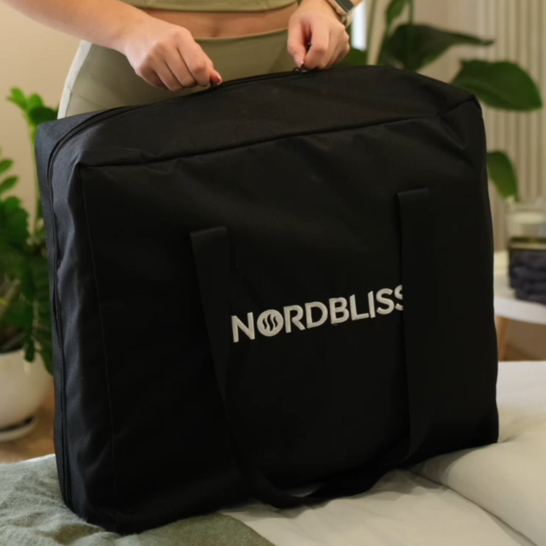 NordBliss Regenpod